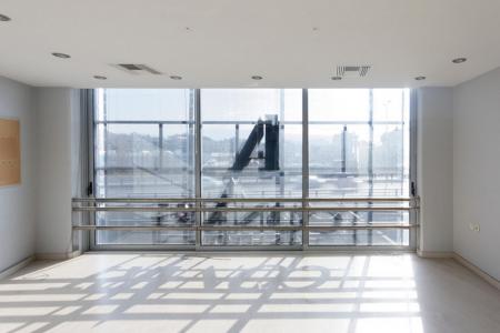 Περιστέρι κτίριο 2.200 τμ προς ενοικίαση