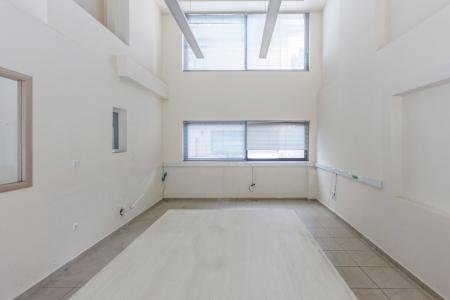 Ηράκλειο κτίριο 1.180 τ.μ προς ενοικίαση