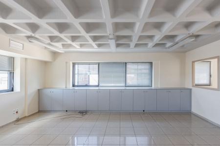 Ηράκλειο κτίριο 1.180 τ.μ προς πώληση