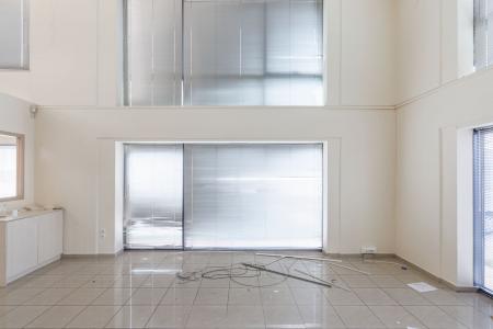 Ηράκλειο κτίριο 1.180 τ.μ προς πώληση