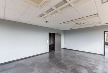 Κηφισιά σύγχρονο κτίριο 4.645 τ.μ προς ενοικίαση