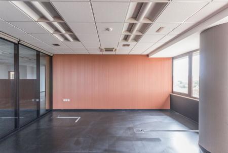 Κηφισιά σύγχρονο κτίριο 4.645 τ.μ προς ενοικίαση