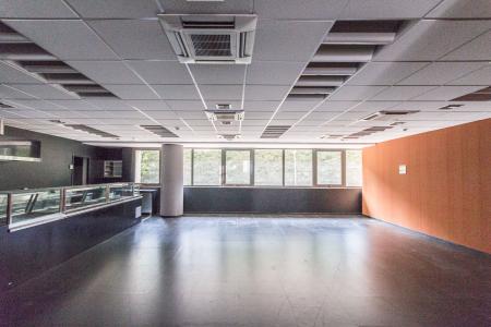 Κηφισιά σύγχρονο κτίριο 4.645 τ.μ προς ενοικίαση