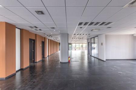 Κηφισιά σύγχρονο κτίριο 4.645 τ.μ προς ενοικίαση