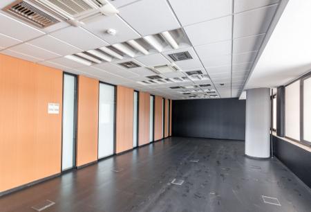 Κηφισιά σύγχρονο κτίριο 4.645 τ.μ προς ενοικίαση