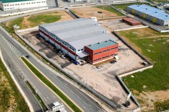 Ασπρόπυργος ενοικιαζεται αποθήκη 3.500 τ.μ