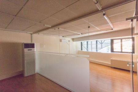 Χαλάνδρι γραφείο 272 τ.μ προς ενοικίαση