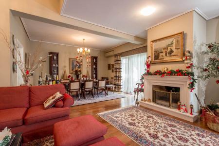 Κηφισιά γωνιακή μονοκατοικία 350 τμ προς πώληση