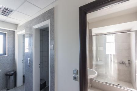 Πειραιάς όροφος γραφείων 460 τμ προς ενοικίαση