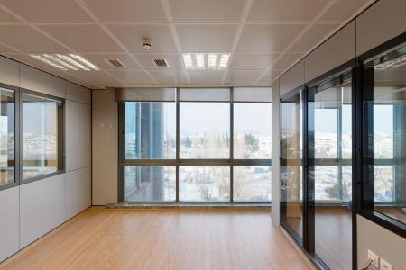 Χαλάνδρι γραφείο 1.000 τ.μ προς ενοικίαση