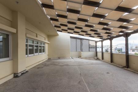 Μεταμόρφωση γραφείο 1.000 τ.μ προς ενοικίαση