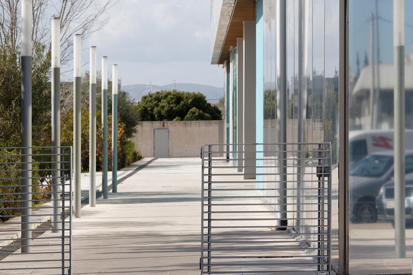 Μαρούσι χώροι γραφείων 4.100 τ.μ προς ενοικίαση