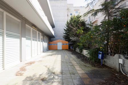 Μεταμόρφωση ενοικιάζεται βιοτεχνικός χώρος 800τμ