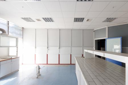 Μεταμόρφωση ενοικιάζεται βιοτεχνικός χώρος 800τμ