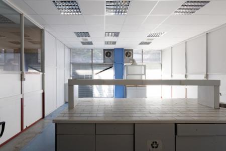 Μεταμόρφωση ενοικιάζεται βιοτεχνικός χώρος 800τμ