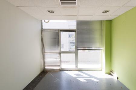 Μεταμόρφωση ενοικιάζεται βιοτεχνικός χώρος 800τμ