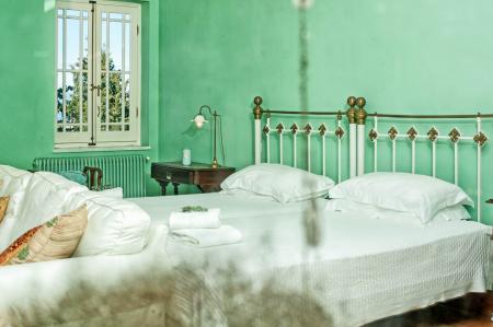 Κέρκυρα αρχοντική βίλα 1.200 τμ προς πώληση