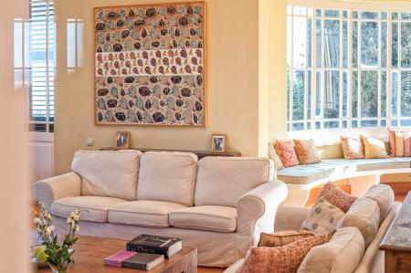 Κέρκυρα αρχοντική βίλα 1.200 τμ προς πώληση