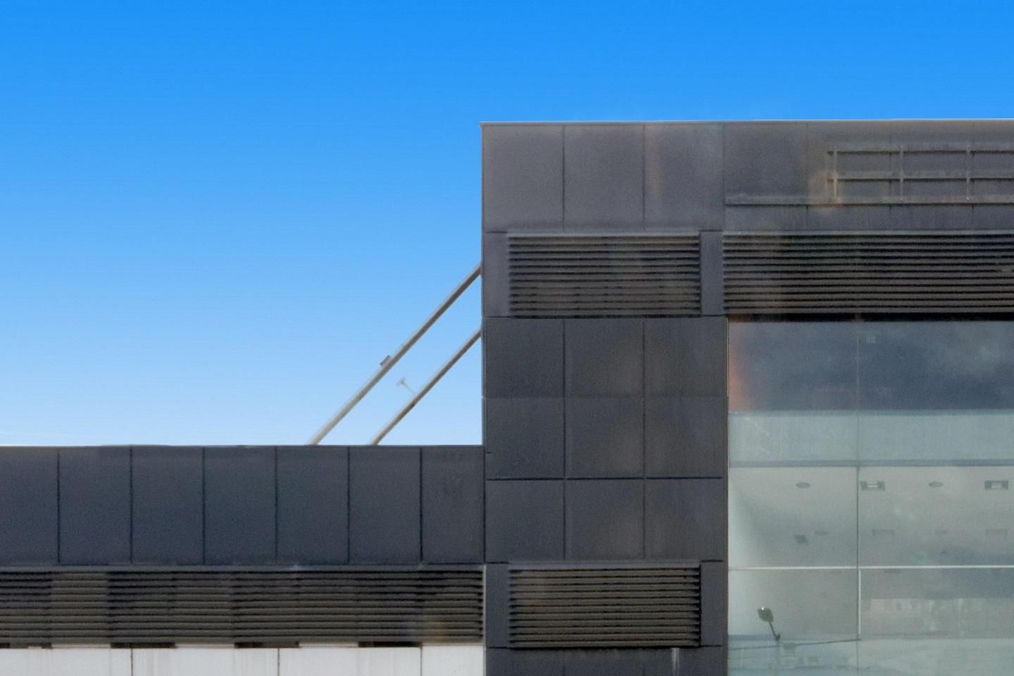 Αγία Παρασκευή κτίριο 1.300 τμ προς ενοικίαση