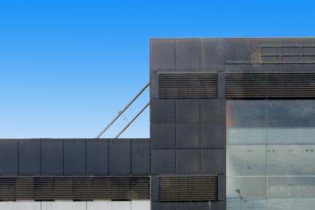 Αγία Παρασκευή κτίριο 1.300 τμ προς ενοικίαση