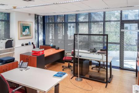 Χαλάνδρι κτίριο 1.616 τμ  προς πώληση