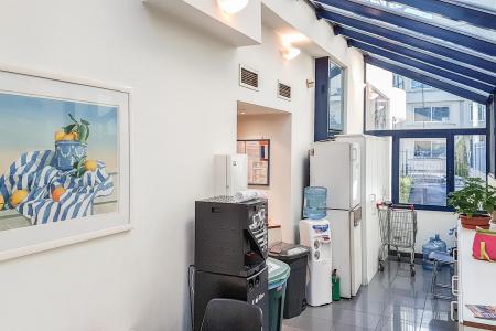 Χαλάνδρι κτίριο 1.616 τμ  προς πώληση