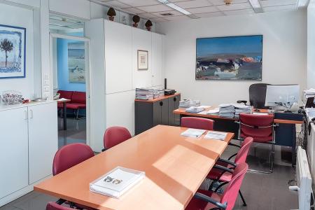 Χαλάνδρι κτίριο 1.616 τμ  προς πώληση