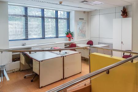 Χαλάνδρι κτίριο 1.616 τμ  προς πώληση