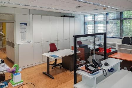 Χαλάνδρι κτίριο 1.616 τμ  προς πώληση