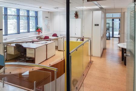 Χαλάνδρι κτίριο 1.616 τμ  προς πώληση