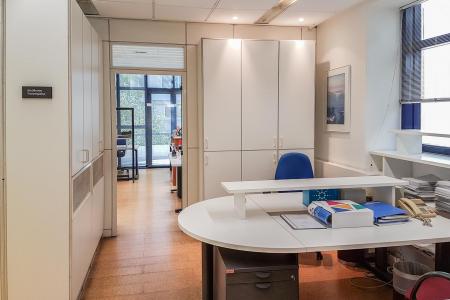 Χαλάνδρι κτίριο 1.616 τμ  προς πώληση