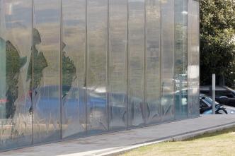 Μαρούσι καταστήματα 3.000 τ.μ προς ενοικίαση