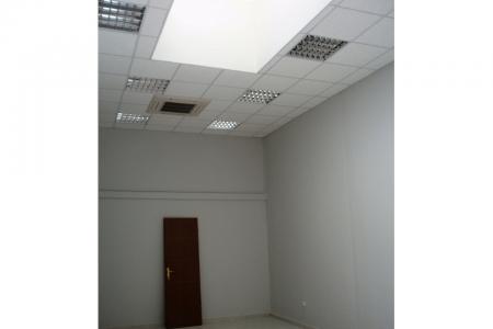 Αθήνα, νεοκλασικό κτίριο 800 τμ προς ενοικίαση