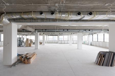 Βριλήσσια γραφεία 450 τ.μ προς ενοικίαση