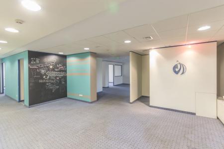 Αμπελόκηποι, γραφεία 450 τ.μ προς ενοικίαση