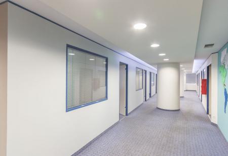 Αμπελόκηποι, γραφεία 450 τ.μ προς ενοικίαση