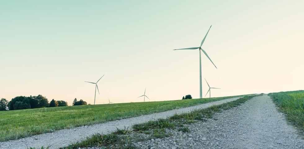 Πράσινη ενέργεια
