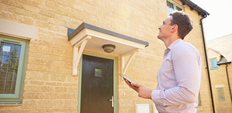 Εκτιμήσεις ακινήτων