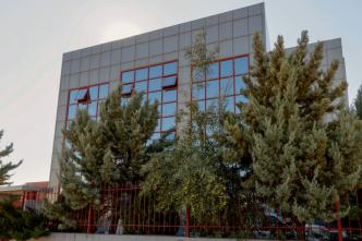 Άνω Λιόσια βιομηχανικό κτίριο 2.400 τ.μ προς πώληση