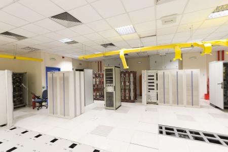 Μεταμόρφωση χώρος γραφείων 1.800 τ.μ προς ενοικίαση