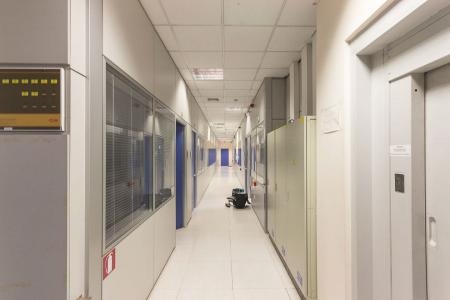 Μεταμόρφωση χώρος γραφείων 1.800 τ.μ προς ενοικίαση