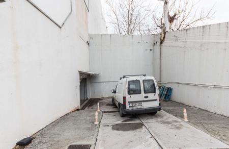 Μεταμόρφωση χώρος γραφείων 1.800 τ.μ προς ενοικίαση