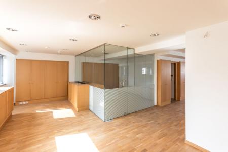 Μεταμόρφωση γραφεία 370 τμ προς ενοικίαση