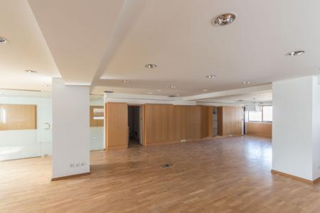 Μεταμόρφωση γραφεία 370 τμ προς ενοικίαση