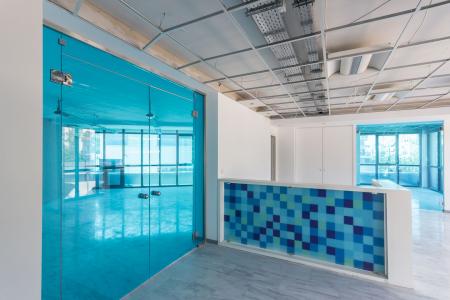 Μαρούσι γραφείο 780 τμ προς ενοικίαση