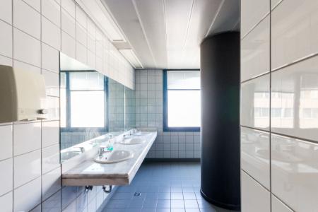 Αμπελόκηποι γραφεία 1.560 τμ  προς ενοικίαση