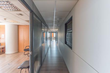 Αμπελόκηποι γραφεία 1.560 τμ  προς ενοικίαση