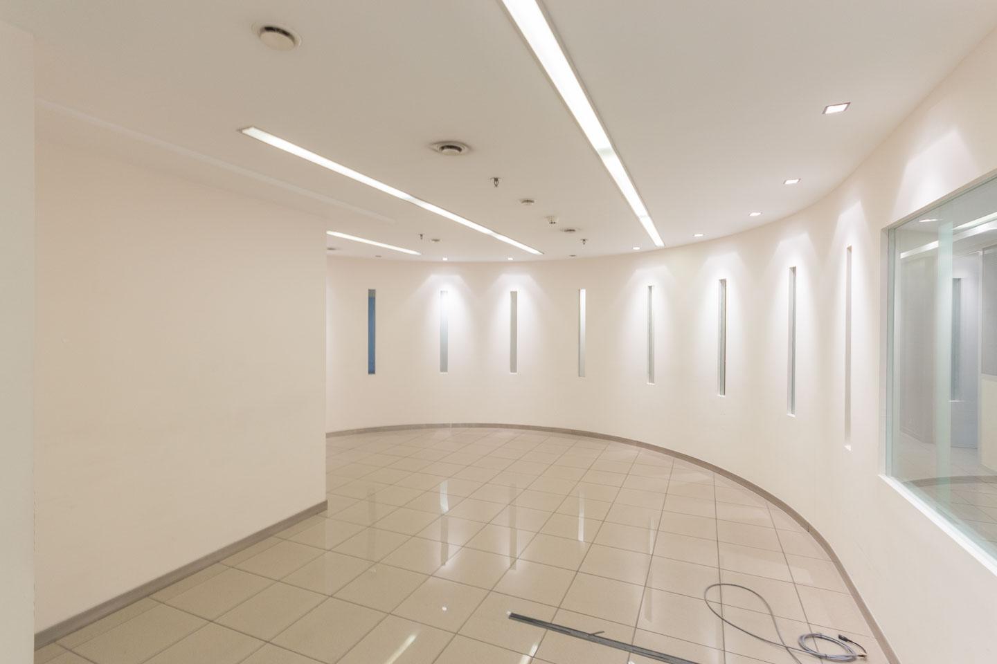 Αμπελόκηποι χώρος γραφείων 1.000 τ.μ προς ενοικίαση