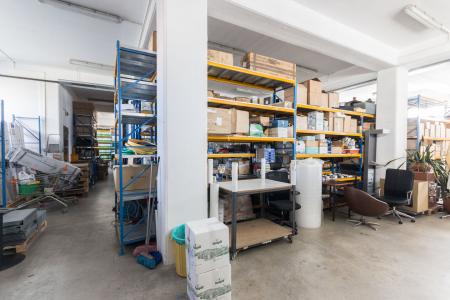 Μεταμόρφωση πώληση κτιρίου 1.800 τμ