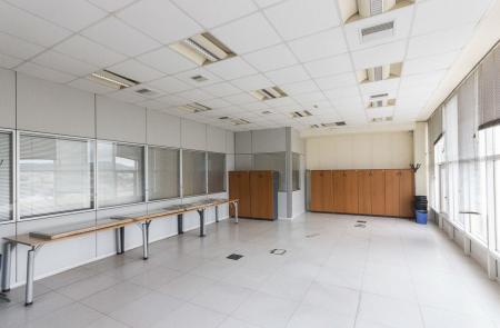 Μεταμόρφωση κτίριο 1.800 τ.μ προς πώληση